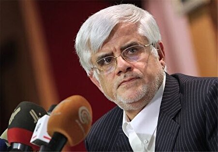 عارف: ایران همان مسیر مشخص‌شده در مذاکرات غیرمستقیم را دنبال می‌کند