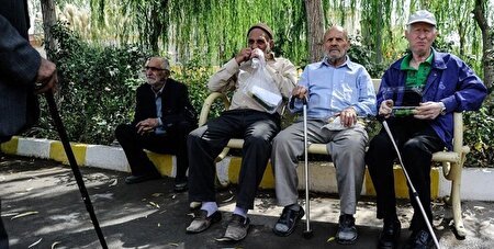 مردان بیشتر از زنان می‌میرند