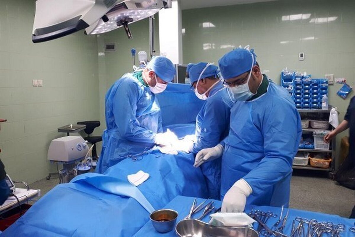 سالانه ۴ هزار نفر به‌دلیل نرسیدن عضو پیوندی می‌میرند