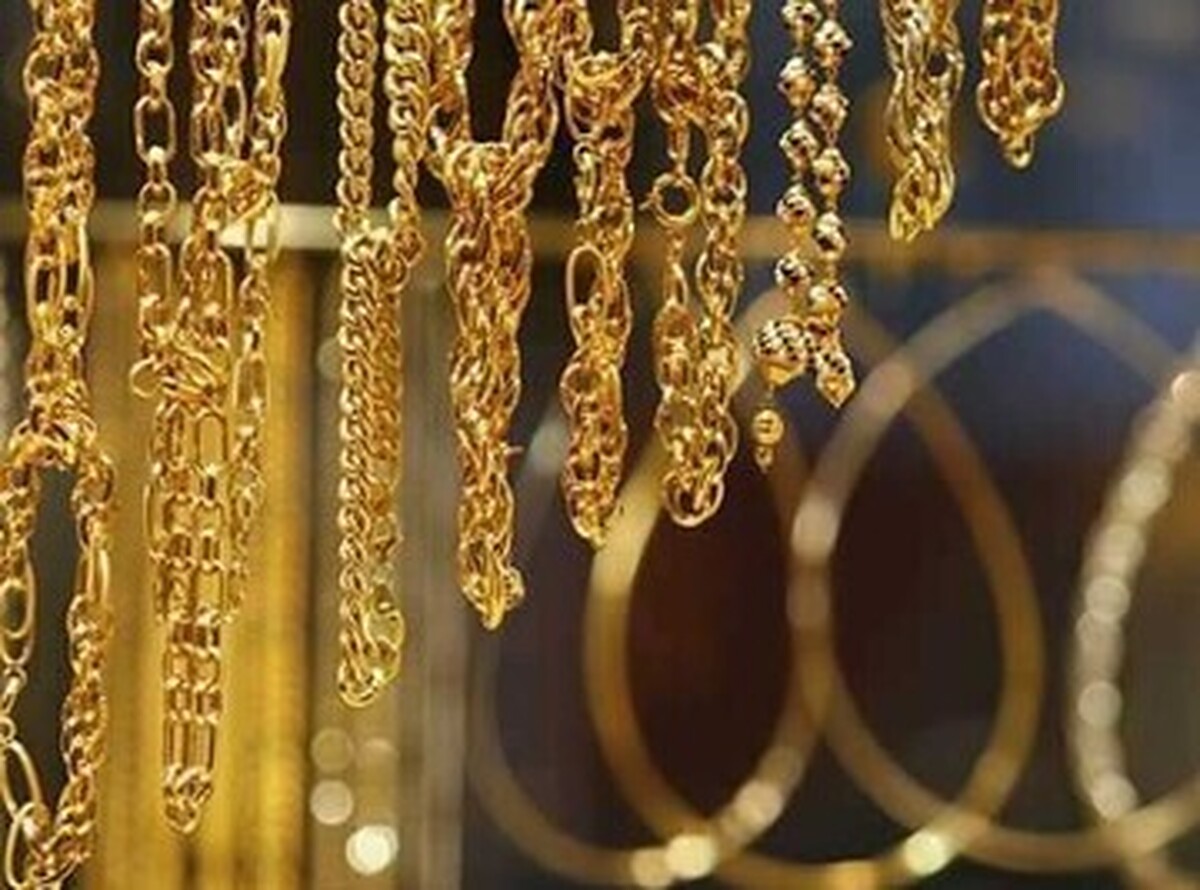 بازار طلا رو به صعود