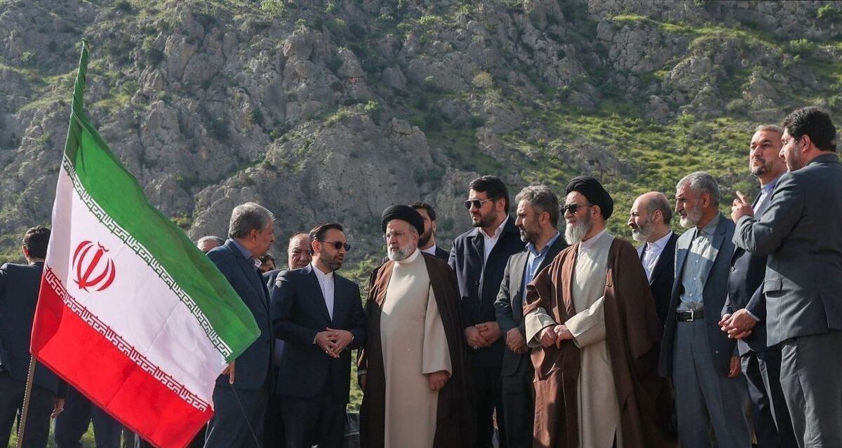 هفته خدمت در تقویم کشور