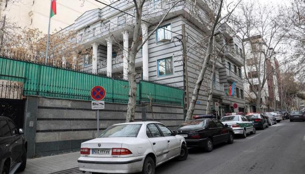 جمهوری آذربایجان به اجرای یک حکم اعدام واکنش نشان داد