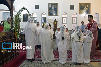 مراسم عید پاک