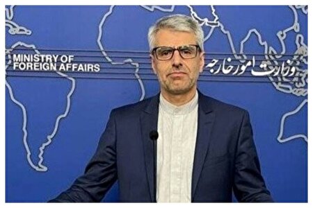 سید عباس عراقچی با یک هیات دیپلماتیک و فنی راهی قطر شد