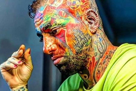 قوه قضاییه: تتلو به انفرادی منتقل نشده است