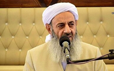 مولوی عبدالحمید:نباید تعصبات مردم را تحریک کنند