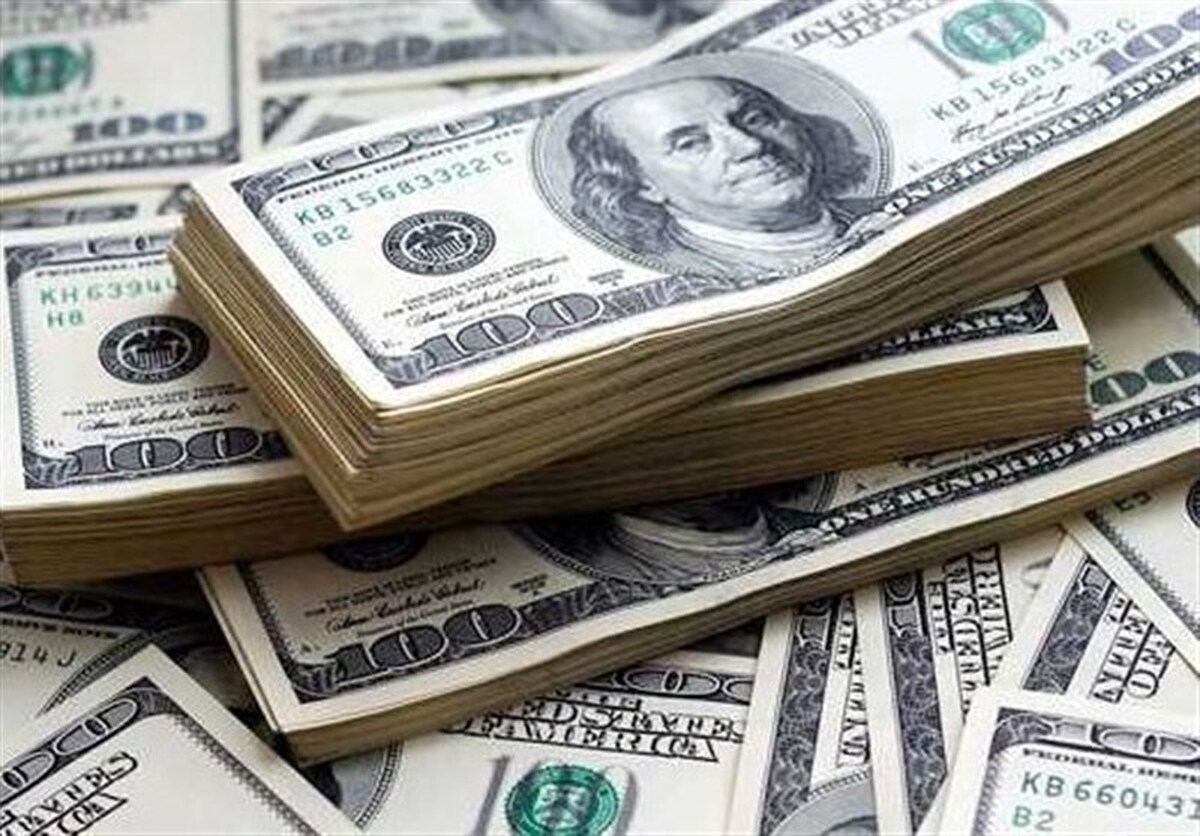 قیمت دلار توافقی امروز یک‌شنبه ۷ اردیبهشت ۱۴۰۴