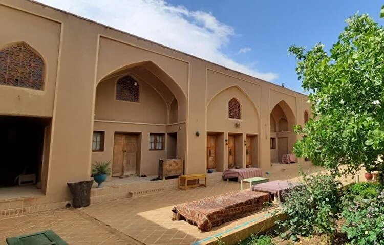 خانه حاجی پروانه در فهرست آثار ملی کشور به ثبت رسید