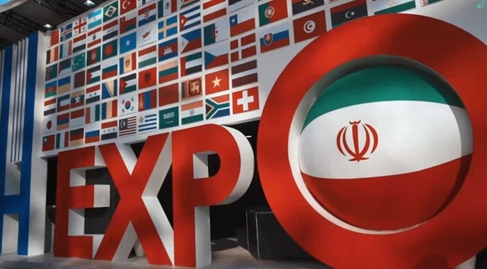 حضور ۱۰۰ هنرمند در هفتمین نمایشگاه ایران‌اکسپو ۲۰۲۵