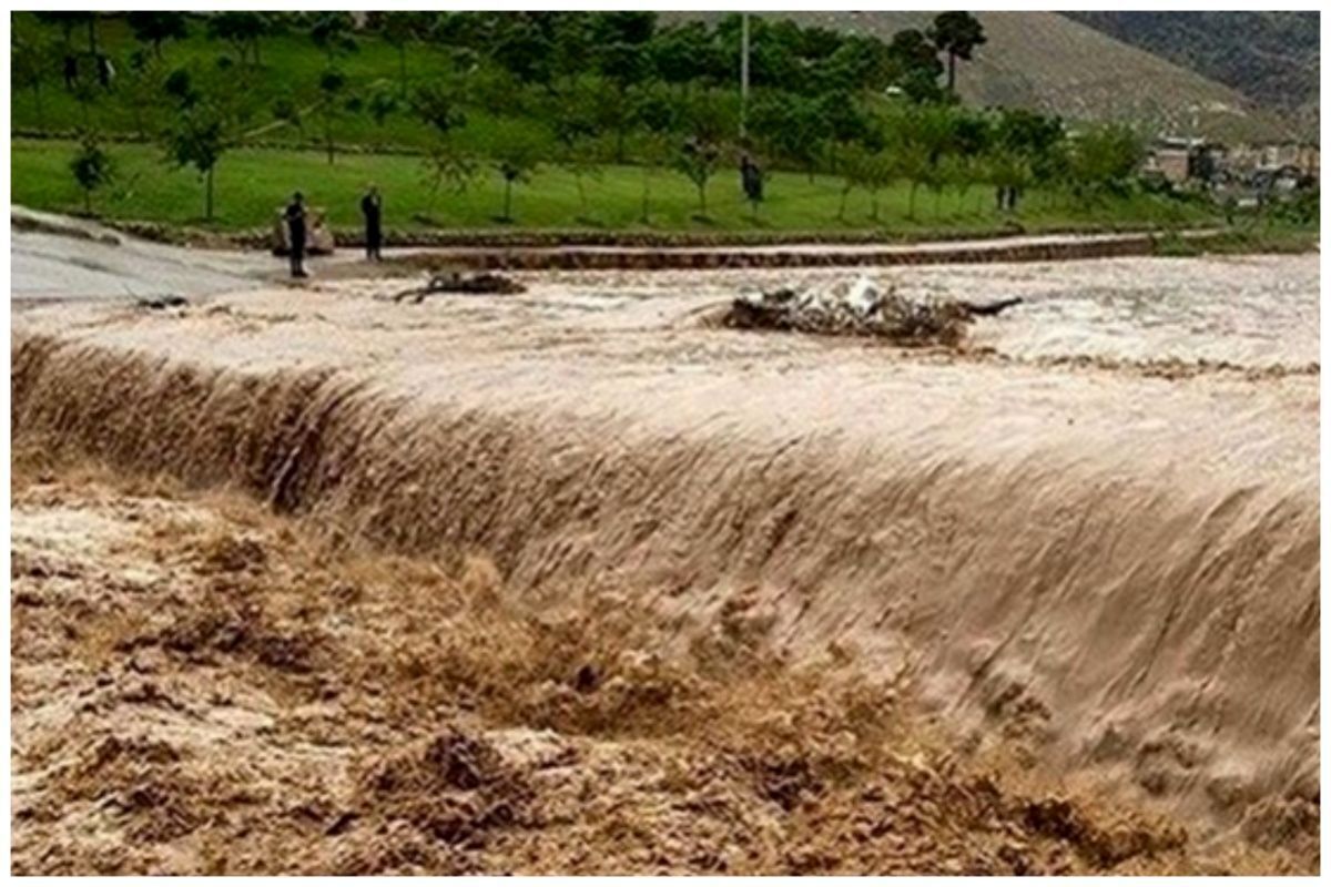 هواشناسی ایران۱۴۰۴/۲/۹