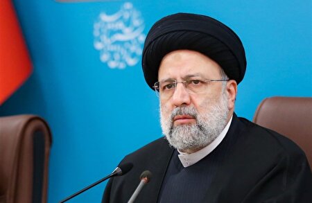 رئیسی قبل از سوار شدن آخرش به هلی‌کوپتر چه گفت؟