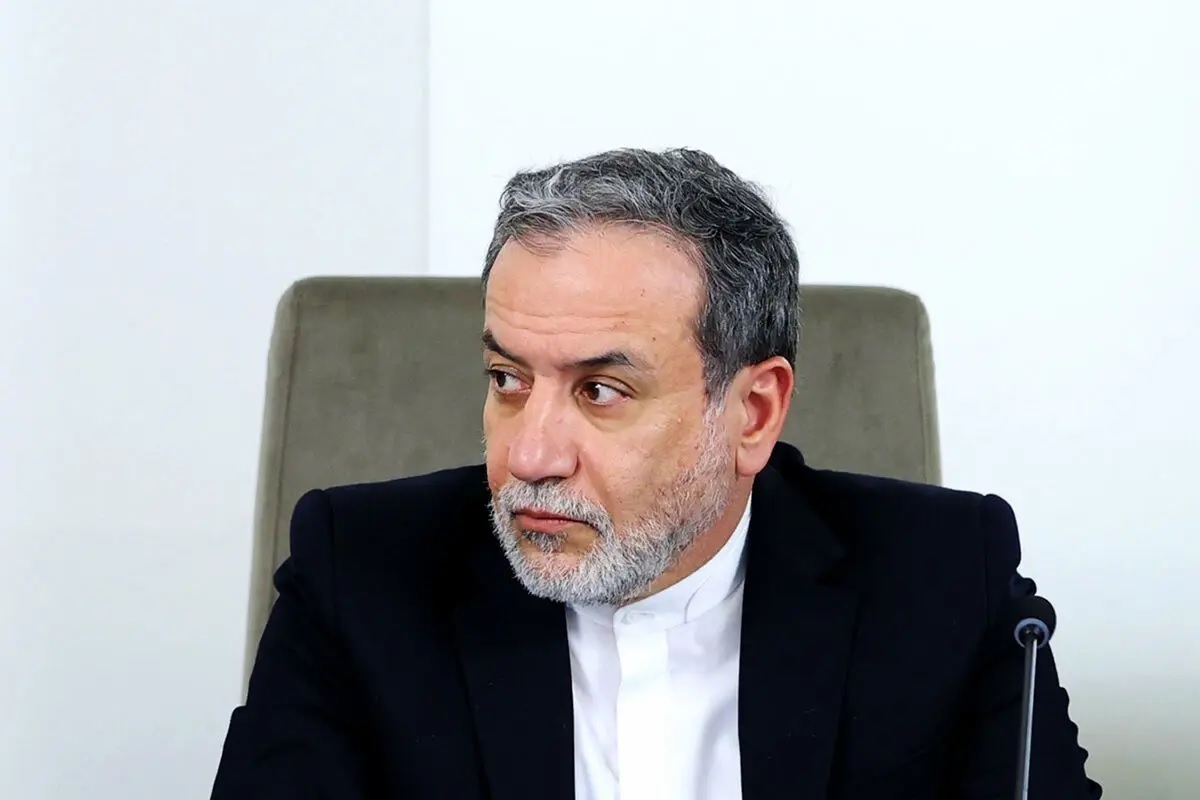 عراقچی حال اروپایی‌ها را جا آورد!