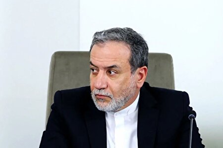 عراقچی حال اروپایی‌ها را جا آورد!
