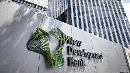 فرزین: تهران به‌زودی به عضویت بانک توسعه جدید بریکس درمی‌آید