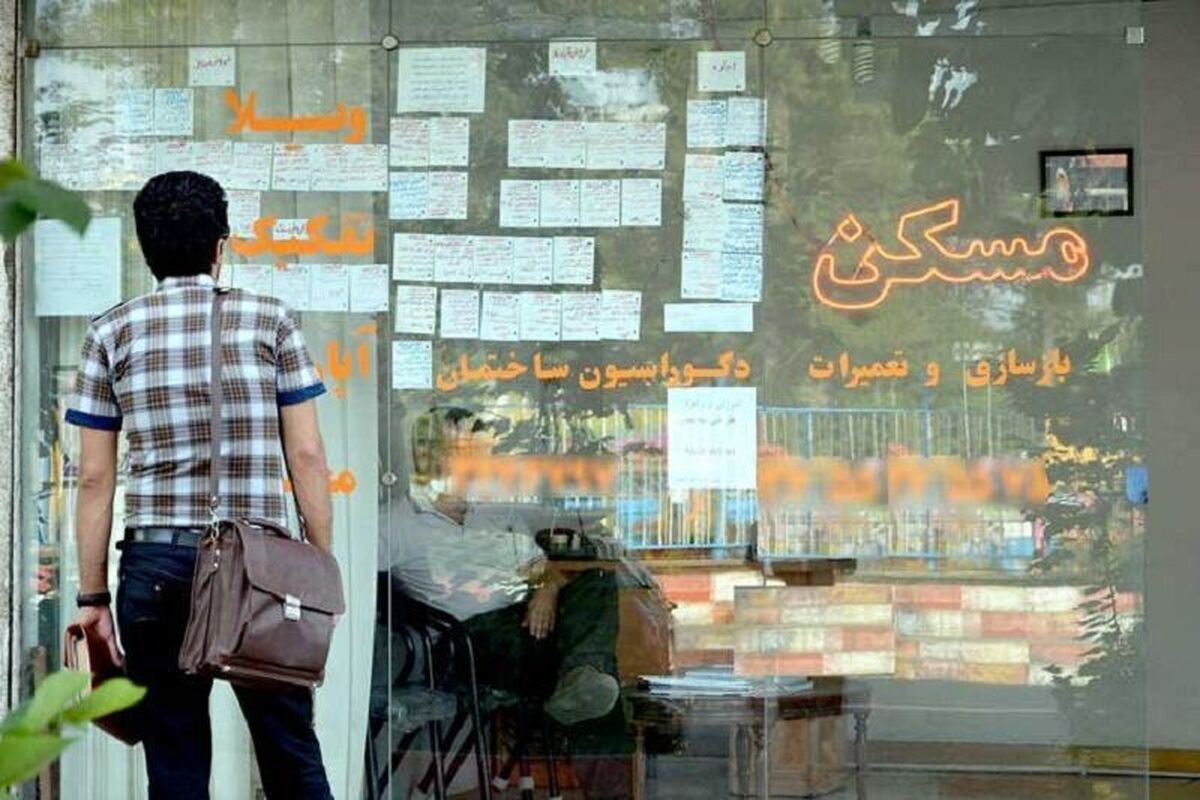 ۲/۴ میلیون خانوار مستاجر و فقیر