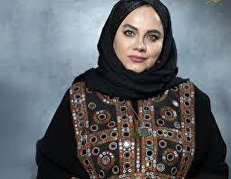 نرگس آبیار دیگه واویلا به پا کرد!