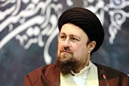 سیدحسن خمینی:  تجمعات بزرگ انسانی بزرگ‌ترین پاک‌کننده هجمه‌های تبلیغاتی هستند