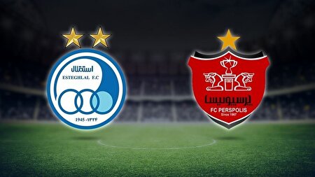 استقلال و پرسپولیس در رده حرفه‌ای‌ها قرار گرفتند!