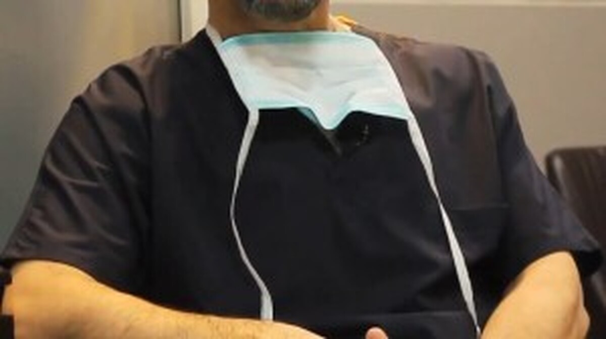 جراحی غیرقانونی دو جنسه ها توسط دکتر مرحوم!