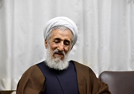 رییسی مرا نوازش می‌کرد