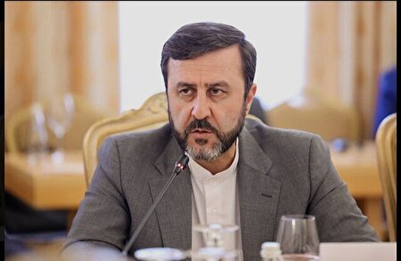 نکات مهمی که کاظم غریب آبادی به گروسی یادآوری کرد!