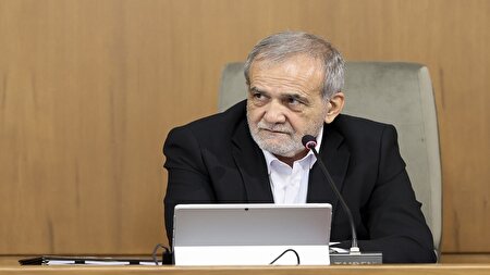 پزشکیان رسما قانون FATF را ابلاغ کرد!