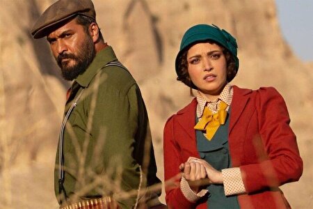 سووشون توقیف شد و نماوا مسدود!