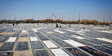 مافیای زمین پشت شلوغ‌کاری‌های بهشت زهرا