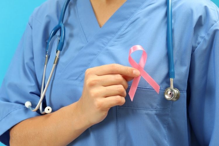 آسترازنکا علیه سرطان سینه جواب داد