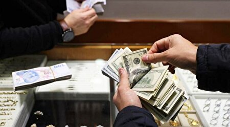 بانک مرکزی اعلام کرد چقدر ارز می‌توانید داشته باشید!