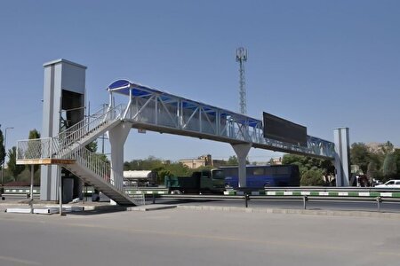 بیست پل پایتخت آسانسور دار می‌شوند