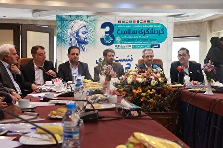 از درآمد زایی بخش سلامت گردشگری غافل نشوید