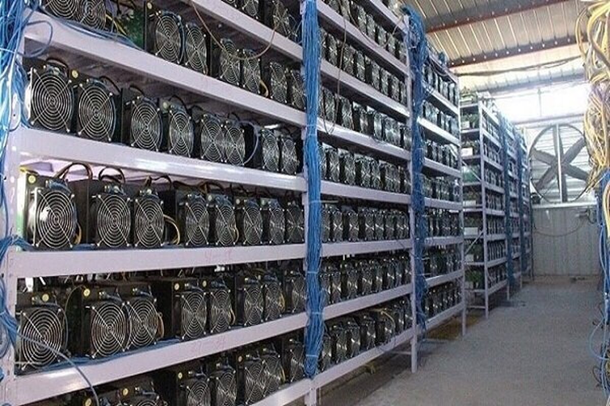 ۲۰۰ میلیون تومان پاداش برای معرفی مراکز استخراج ارز دیجیتال