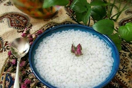 اگر برای درست کردن فالوده کرمانی آماده‌اید بخوانید!