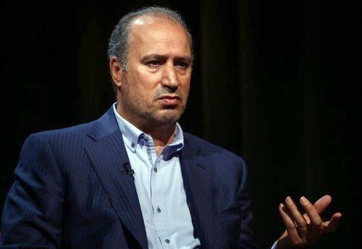 اشتباهات داوران قابل قبول نیست