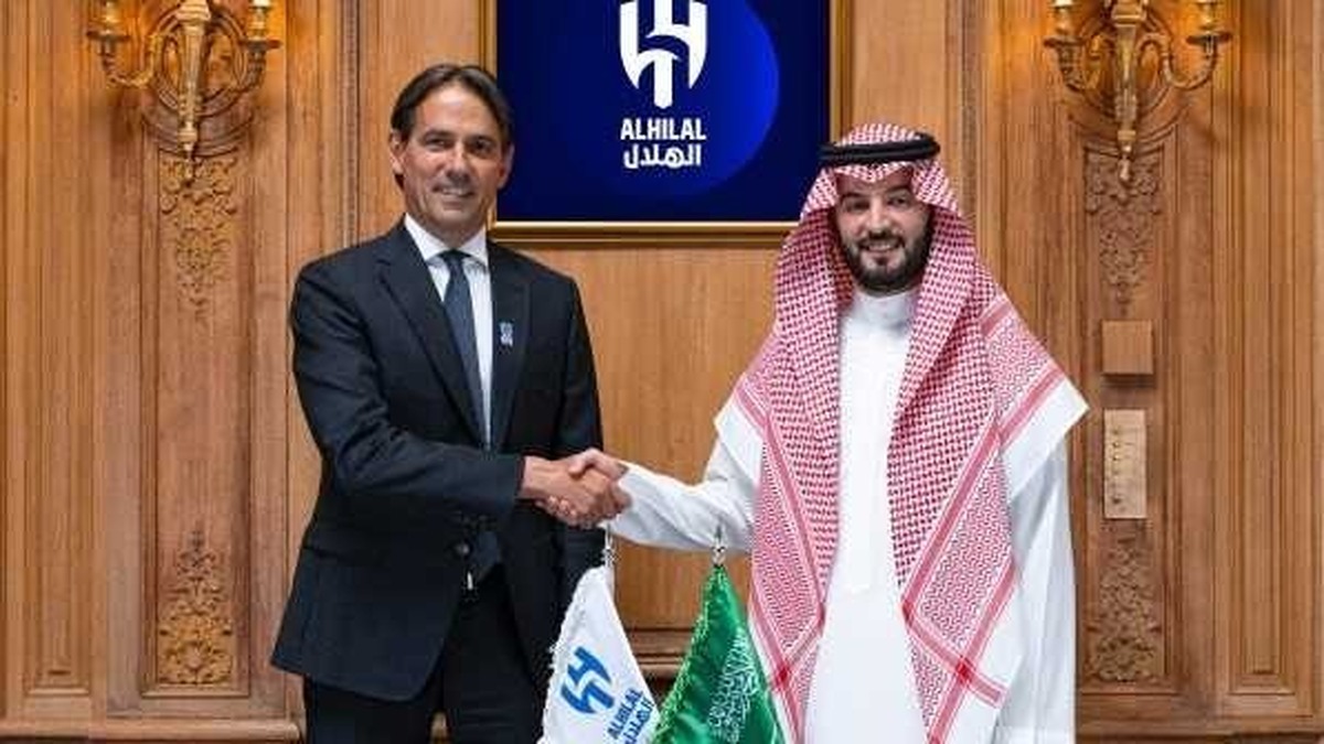 بمب تابستانی سرمربی جدید تیم الهلال،گرانترین سرمربی‌ تاریخ فوتبال!