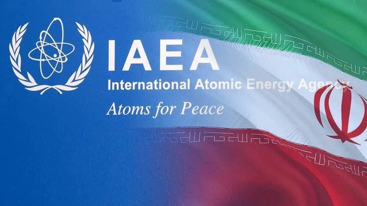 ایران از آژانس بین المللی انرژی اتمی شکایت کرد