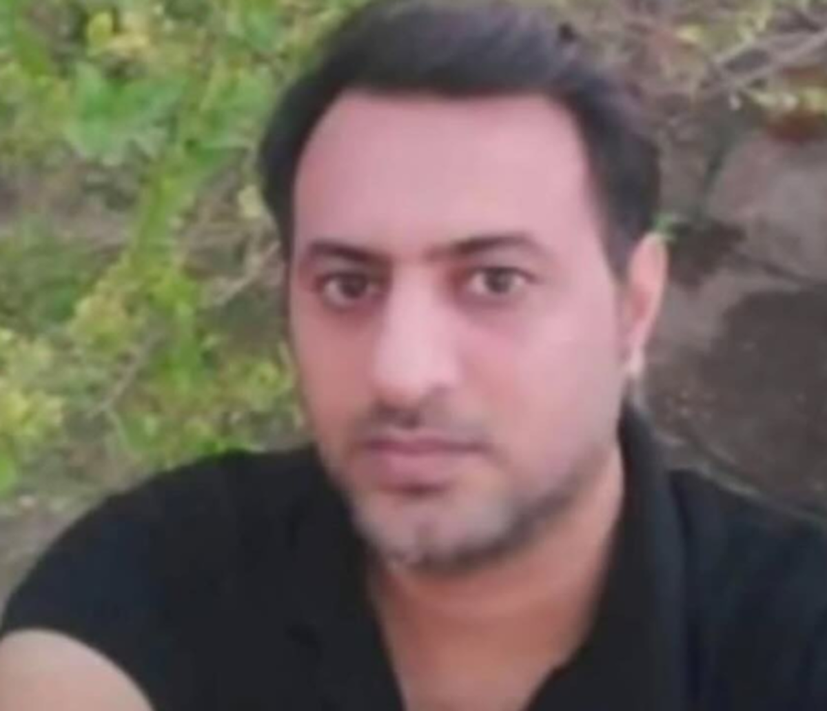 بندری که یوسف را از پدرش ربود
