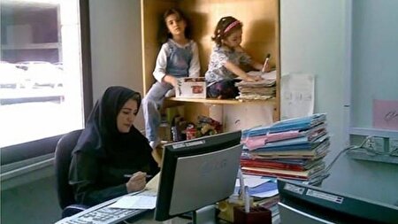 ۲۱۲ هزار فرزند توسط زنان سرپرست خانوار بزرگ می‌شوند