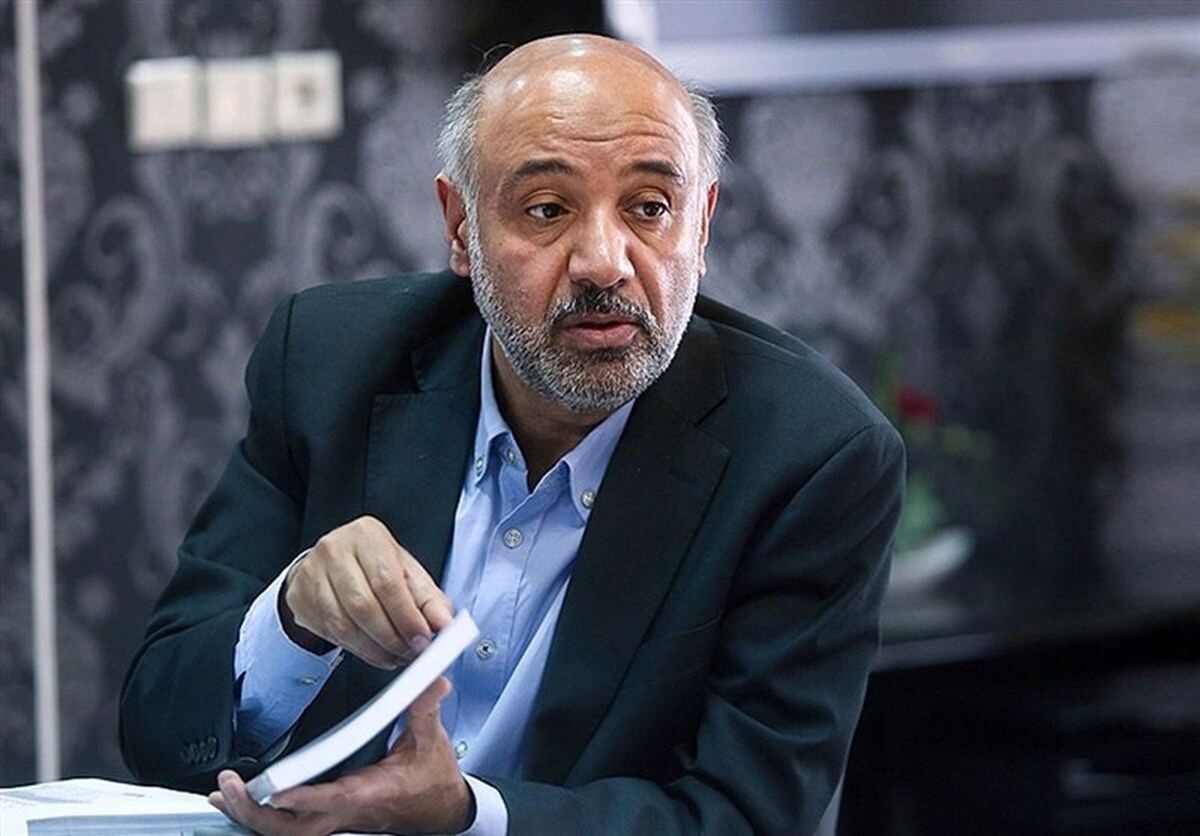 میدری به استیضاح نزدیک شد