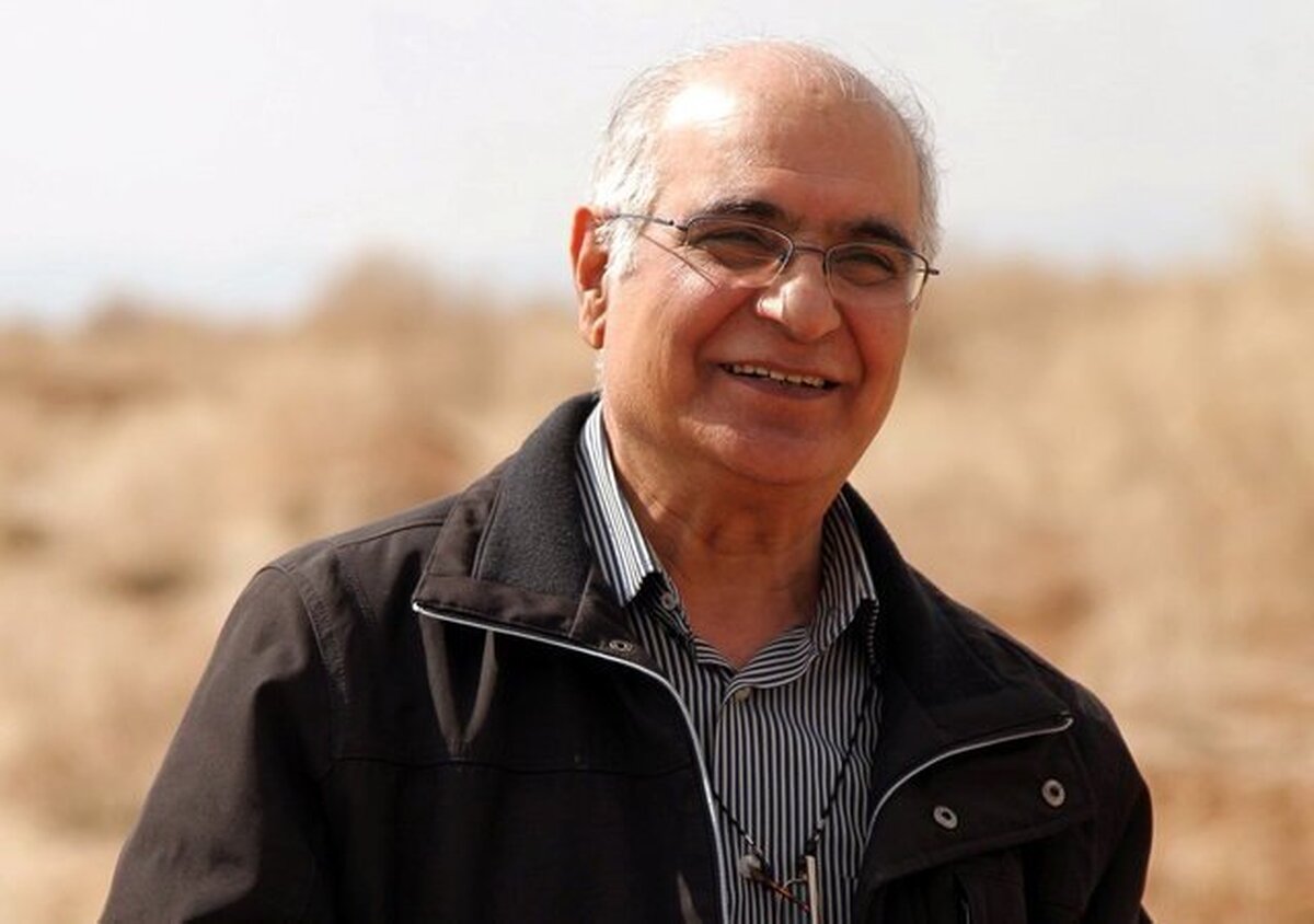 خالق قصه‌های مجید بستری شد