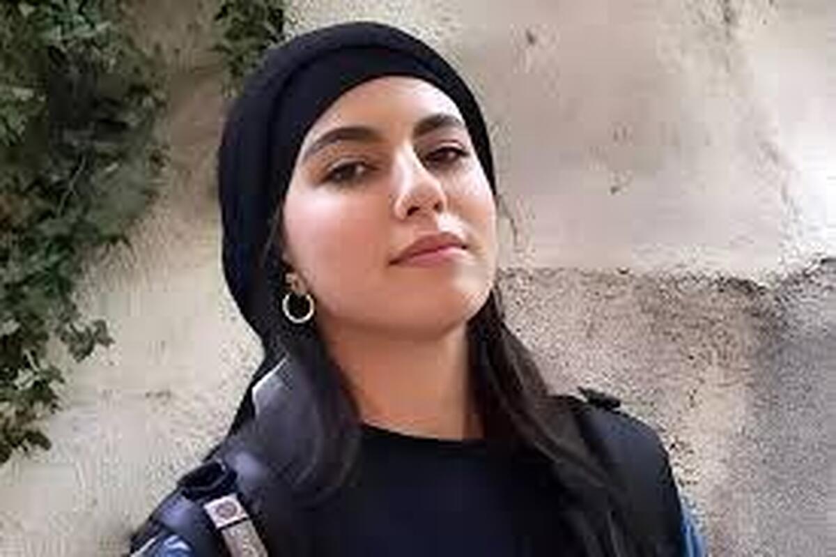 گره‌های تازه در پرونده الهه حسین‌نژاد