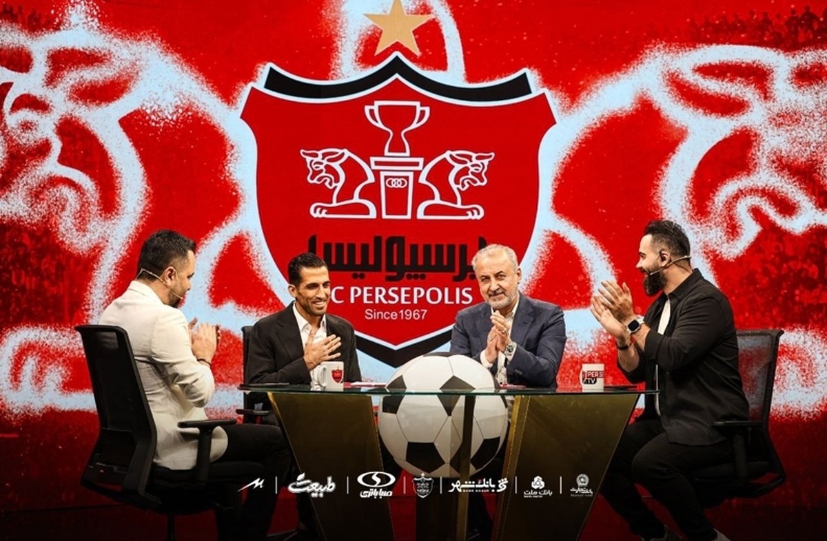 در عین ناباوری پرسپولیس قرارداد این بازیکن را تمدید کرد