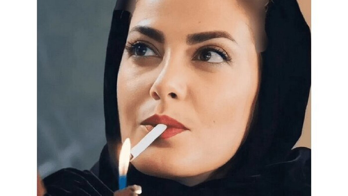 نمایش استعمال دخانیات جریمه نقدی دارد