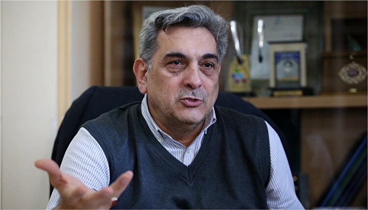 نظر افکار عمومی برای شهرداری فعلی مهم نیست