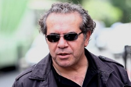 امیر سماواتی درگذشت
