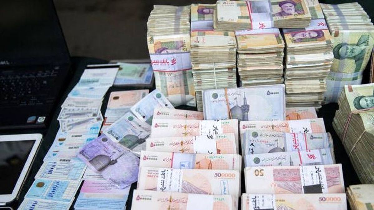 حذف صفر پول برای کسب اعتبار بین المللی ریال