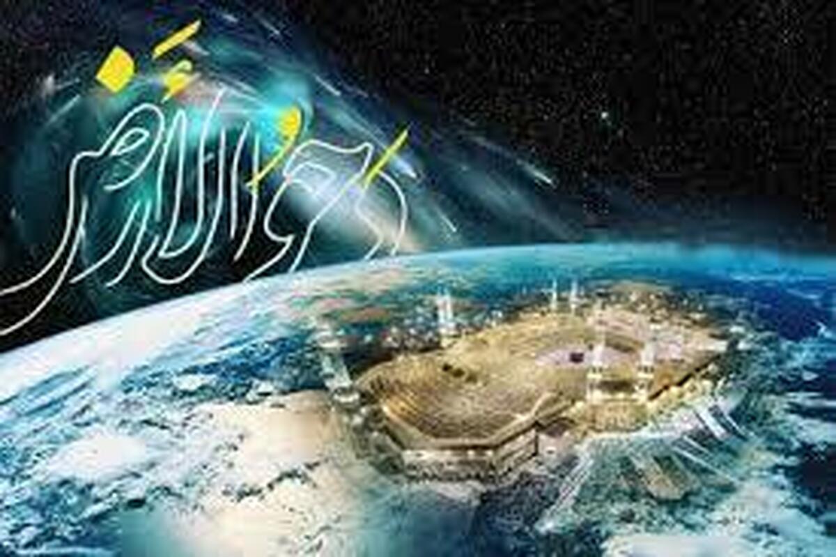 دحو الارض چه روزی است؟