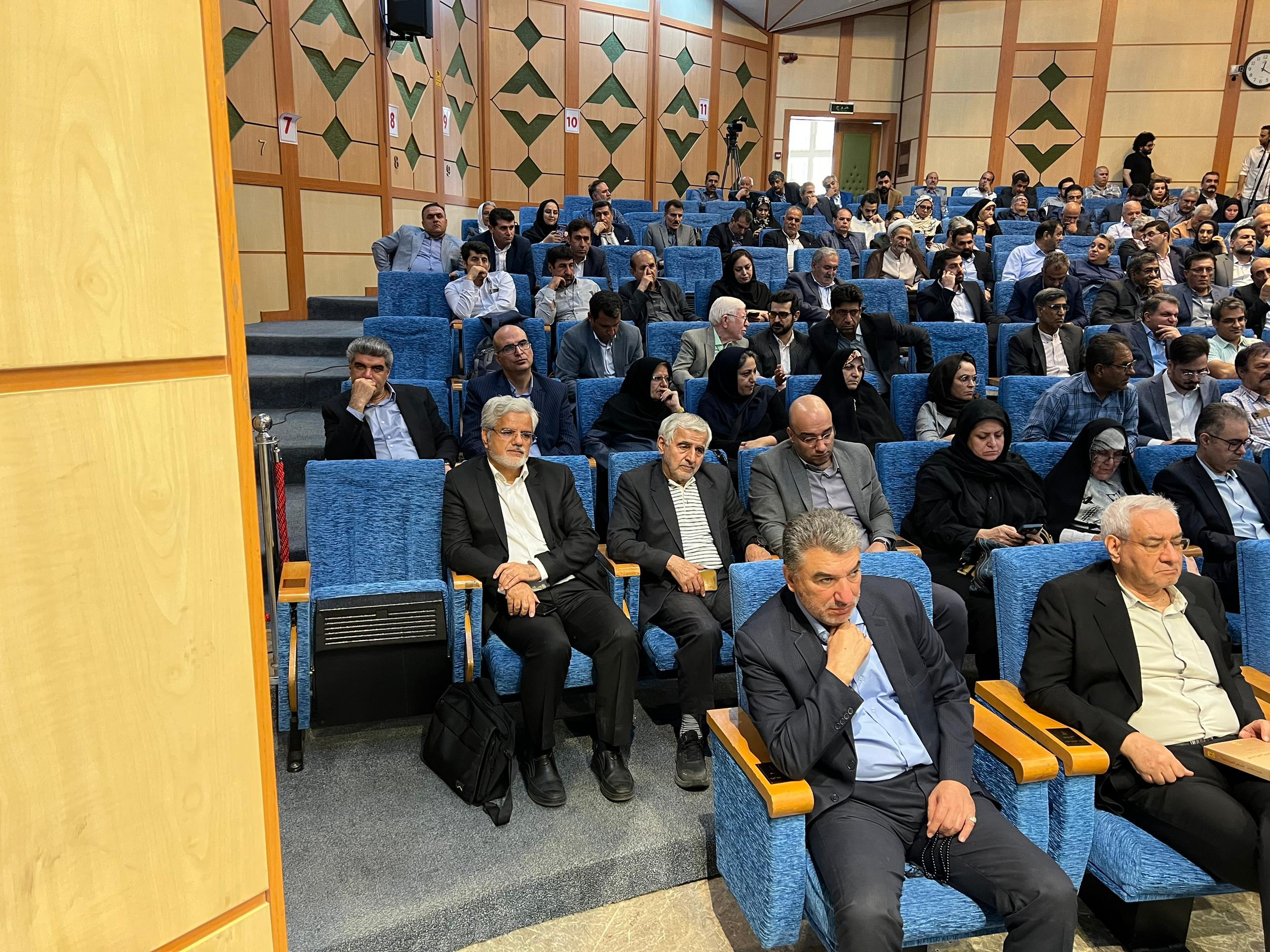 همایش سراسری اعضای مجمع عمومی جبهه اصلاحات ایران