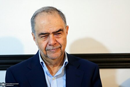 محسن امین‌زاده: به مذاکرات خوش‌بین هستم